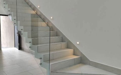 escalera